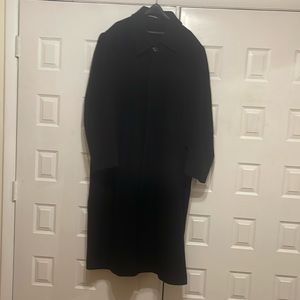 Man’s Kashmir andl wool Coat